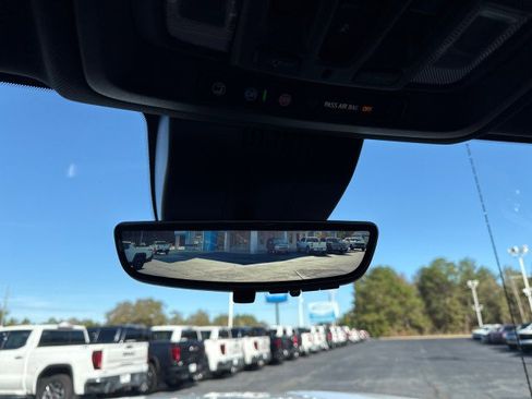 New 2026 GMC Sierra 1500 Denali image 29