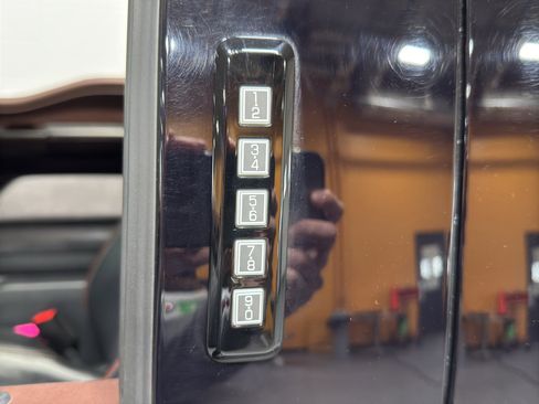 Used 2023 Ford F150 Lariat w/ Equipment Group 502A High image 13