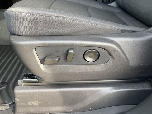 New 2026 Chevrolet Silverado 1500 Custom image 6