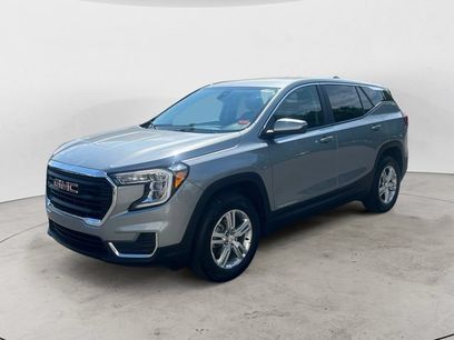 Used 2024 GMC Terrain SLE