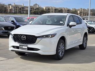 New 2025 MAZDA CX-5 AWD 2.5 S w/ Preferred Package video 2