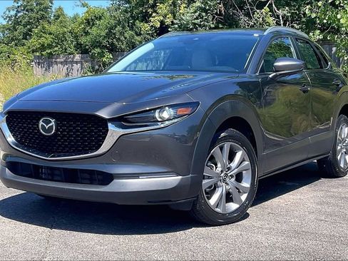 Used 2023 MAZDA CX-30 AWD 2.5 S w/ Preferred Package image 2