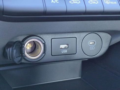 New 2026 Hyundai Elantra SE FWD image 20