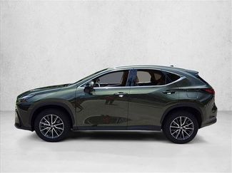 Used 2022 Lexus NX 350 AWD w/ Accessory Package 2 video 4