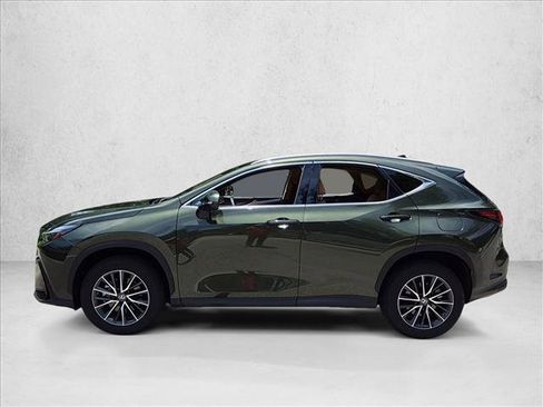 Used 2022 Lexus NX 350 AWD w/ Accessory Package 2 image 4