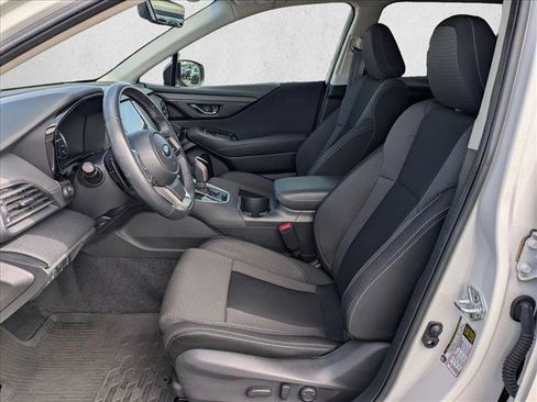 Used 2021 Subaru Outback Premium w/ Popular Package #1 AWD/4WD image 17