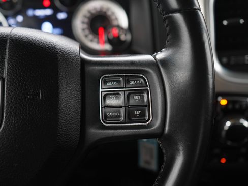 Used 2016 RAM 1500 Big Horn AWD/4WD image 24