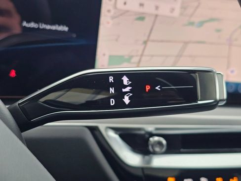 New 2027 Cadillac Lyriq Sport AWD/4WD image 33