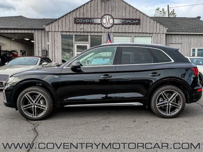Used 2021 Audi Q5 e Premium w/ Convenience Package