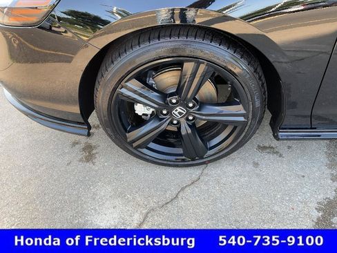 Used 2026 Honda Accord Sport image 9