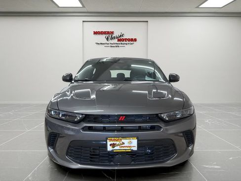 Used 2024 Dodge Hornet GT AWD/4WD image 8