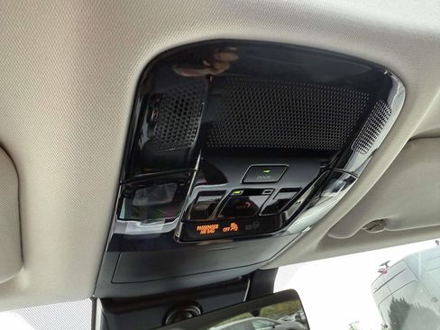 Used 2024 Lexus NX 450h+ AWD w/ Luxury Package image 24