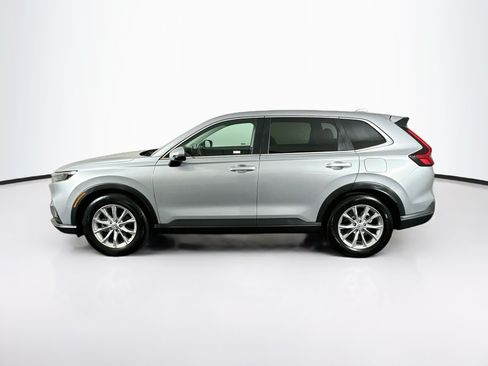 Used 2025 Honda CR-V EX-L image 4