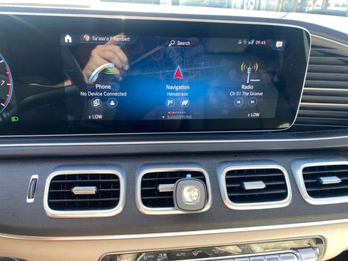 Used 2021 Mercedes-Benz GLE 350 image 16