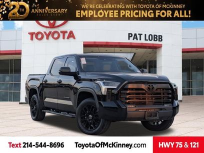Used 2024 Toyota Tundra SR5 w/ SR5 Convenience Package