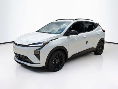 New 2027 Chevrolet Bolt RS