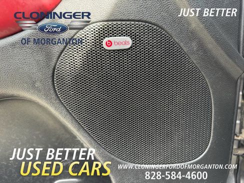 Used 2018 Dodge Durango R/T w/ Technology Group image 21