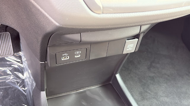 New 2026 Honda Odyssey EX-L image 18