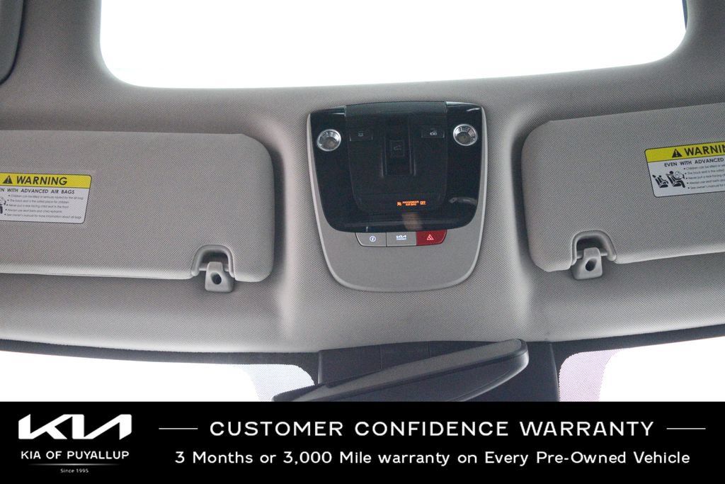 Certified 2023 Kia Sorento SX AWD/4WD image 26