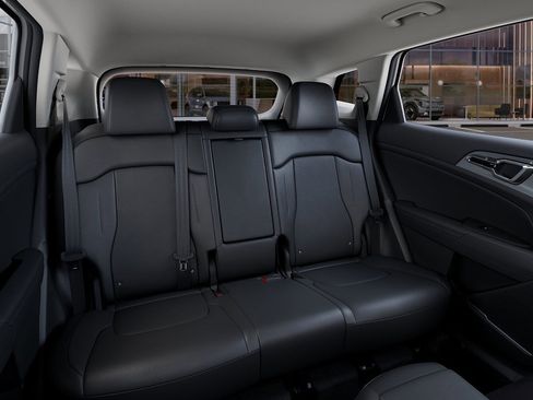 New 2026 Kia Sportage EX FWD image 16