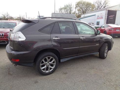Used 2009 Lexus RX 350 AWD image 7