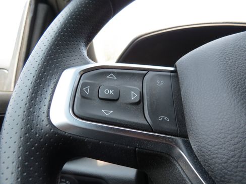 New 2025 RAM 2500 Tradesman image 19