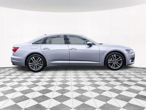 Used 2023 Audi A6 2.0T Premium w/ Convenience Package AWD/4WD image 11