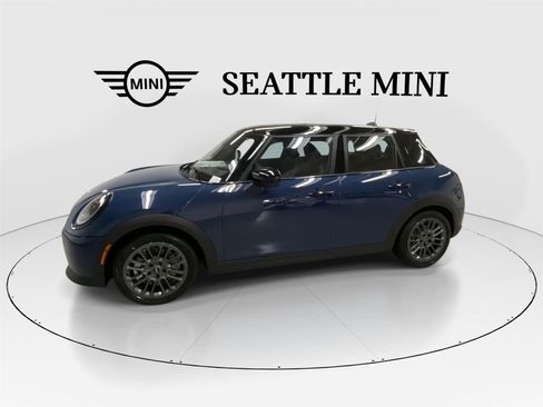New 2026 MINI Cooper S image 6