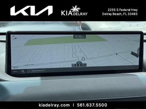 Used 2024 Genesis G80 2.5T AWD/4WD image 20