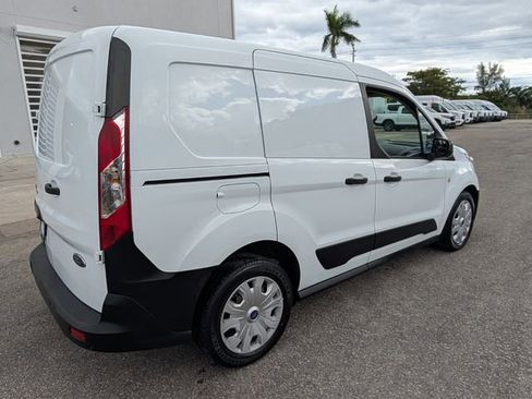 Used 2020 Ford Transit Connect XL image 11
