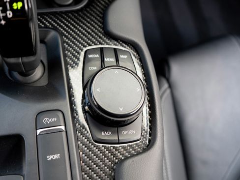 Used 2020 Toyota Supra Premium image 35