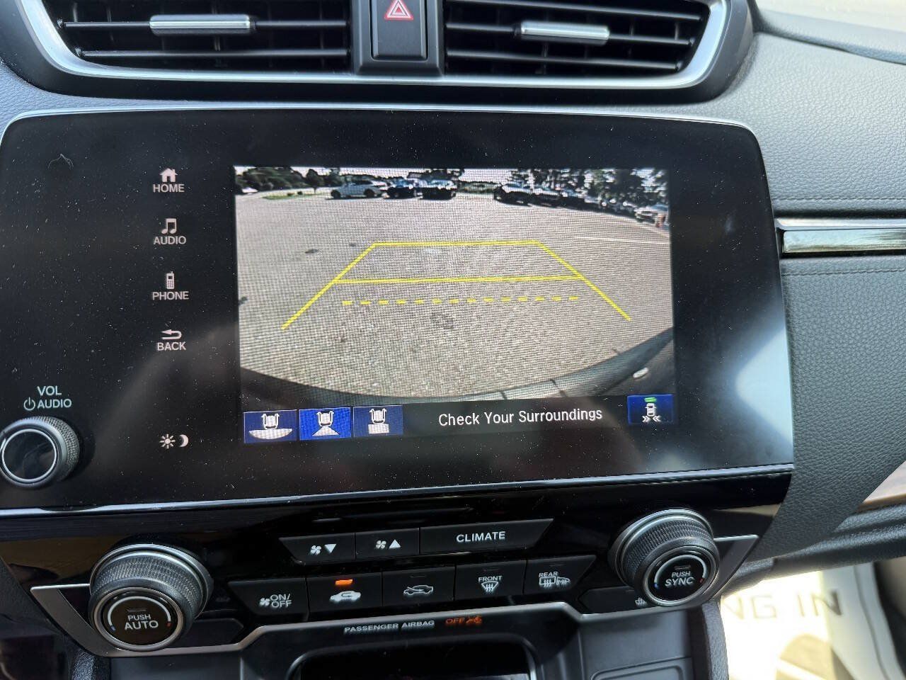 Used 2018 Honda CR-V EX-L image 20