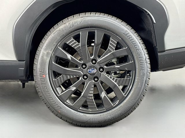 New 2026 Subaru Forester Sport AWD/4WD image 32