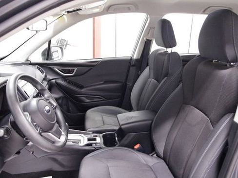 Used 2020 Subaru Forester w/ Alloy Wheel Package image 13