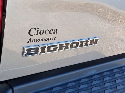 Used 2019 RAM 2500 Big Horn image 29