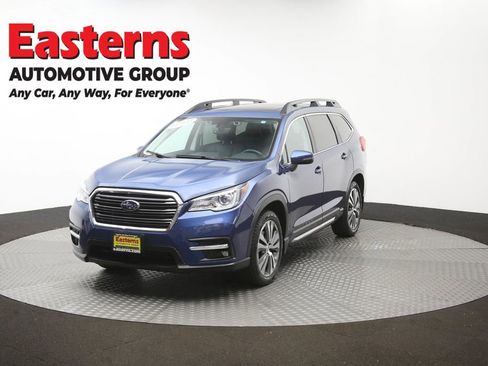 Used 2021 Subaru Ascent Limited w/ Technology Package AWD/4WD image 60