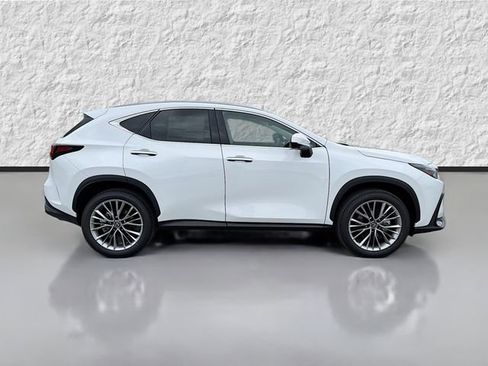 New 2026 Lexus NX 350 AWD w/ Luxury Package image 2