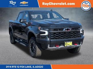 Used 2023 Chevrolet Silverado 1500 ZR2 w/ Technology Package video 1