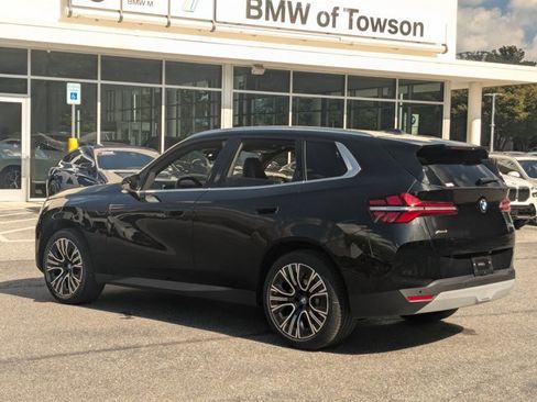 New 2026 BMW X3 xDrive30 w/ Premium Package image 8