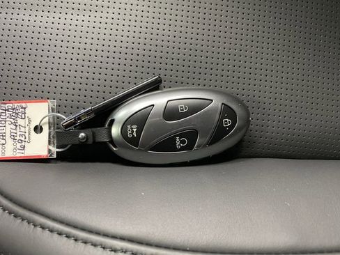 New 2026 Hyundai Santa Fe Calligraphy image 31