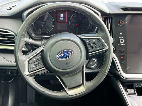 Used 2025 Subaru Legacy Limited AWD/4WD image 23