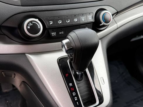 Used 2014 Honda CR-V EX image 18
