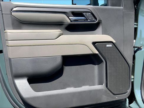 Used 2026 Chevrolet Silverado 2500 ZR2 image 22