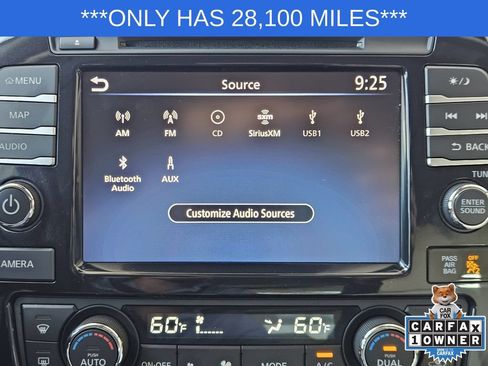 Used 2022 Nissan Maxima Platinum w/ Sport Mat Group FWD image 18