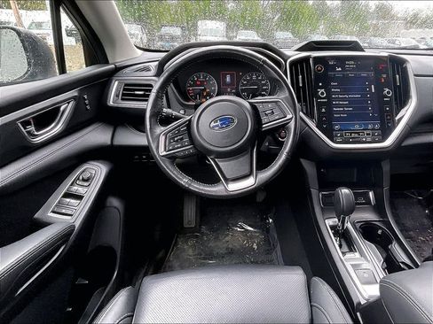 Used 2023 Subaru Ascent Limited AWD/4WD image 18