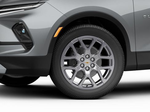 New 2025 Chevrolet Blazer LT w/ Convenience Package image 29