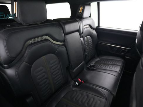 Used 2023 Rivian R1S Adventure AWD/4WD image 5