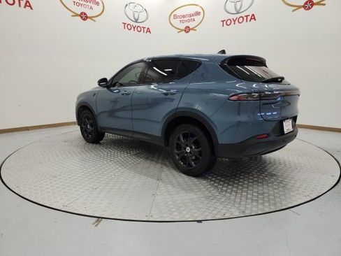 Used 2024 Dodge Hornet GT w/ GT Blacktop Package image 6