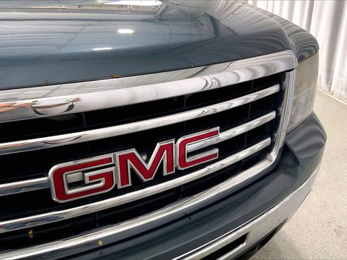 Used 2012 GMC Sierra 1500 SLE w/ Power Tech Package image 7