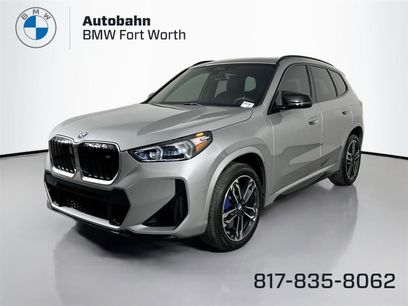 New 2026 BMW X1 M35i w/ Convenience Package